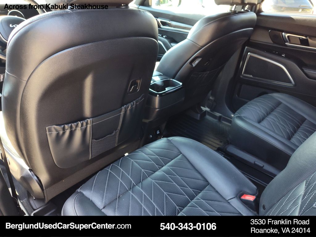 2023 Kia Telluride SX Prestige X-Line - Photo 16