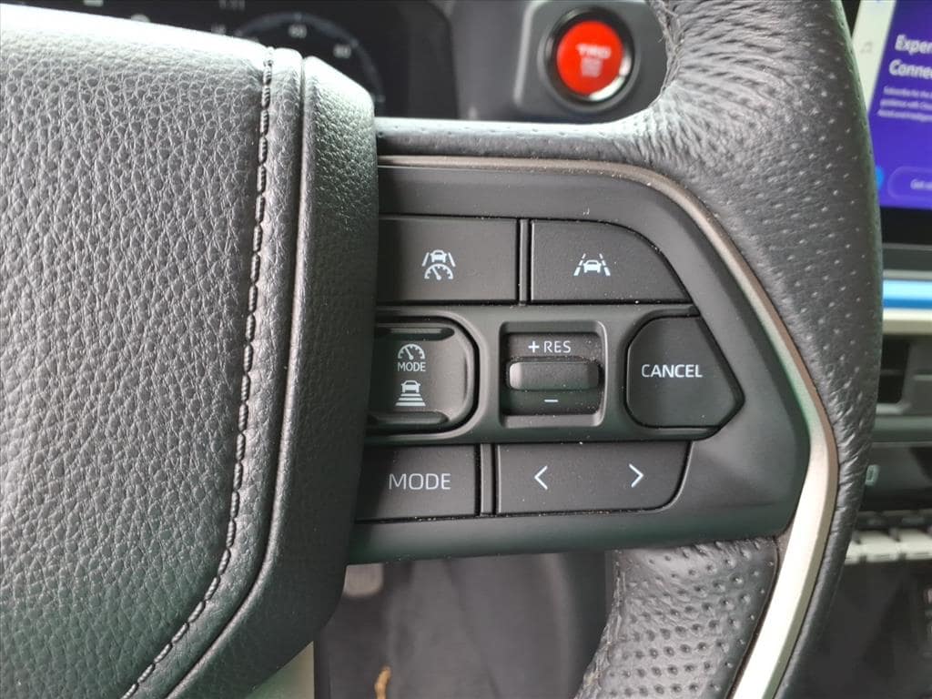 2025 Toyota Tacoma TRD Off Road - Photo 24