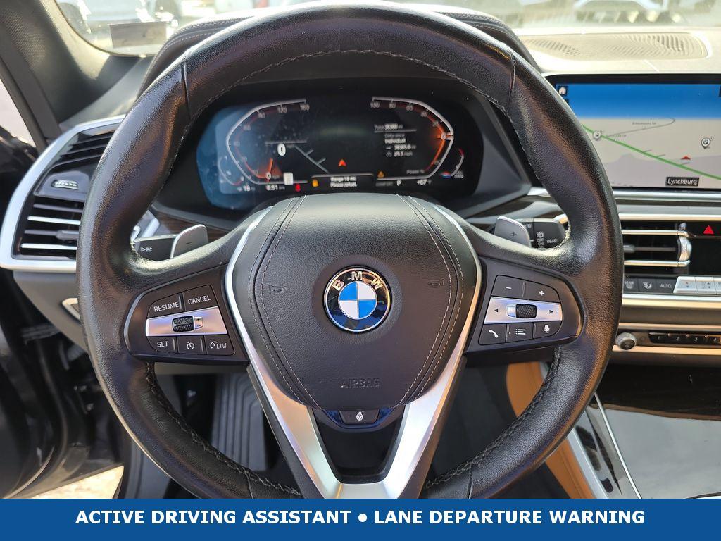 2023 BMW X5 40i - Photo 23