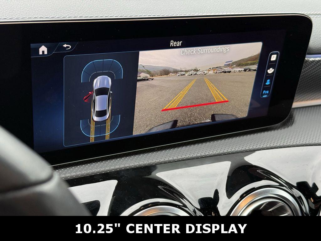 2024 Mercedes-Benz CLA CLA 250 - Photo 19