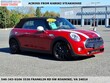  MINI Convertible