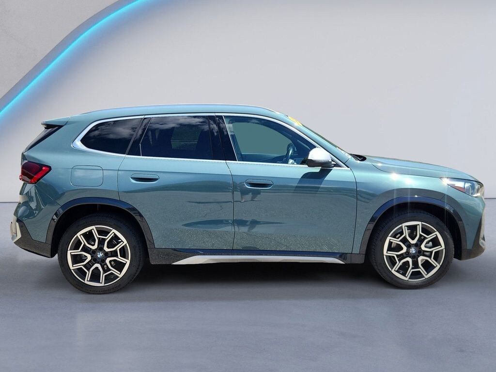 Used 2024 BMW X1 xDrive28i SUV
