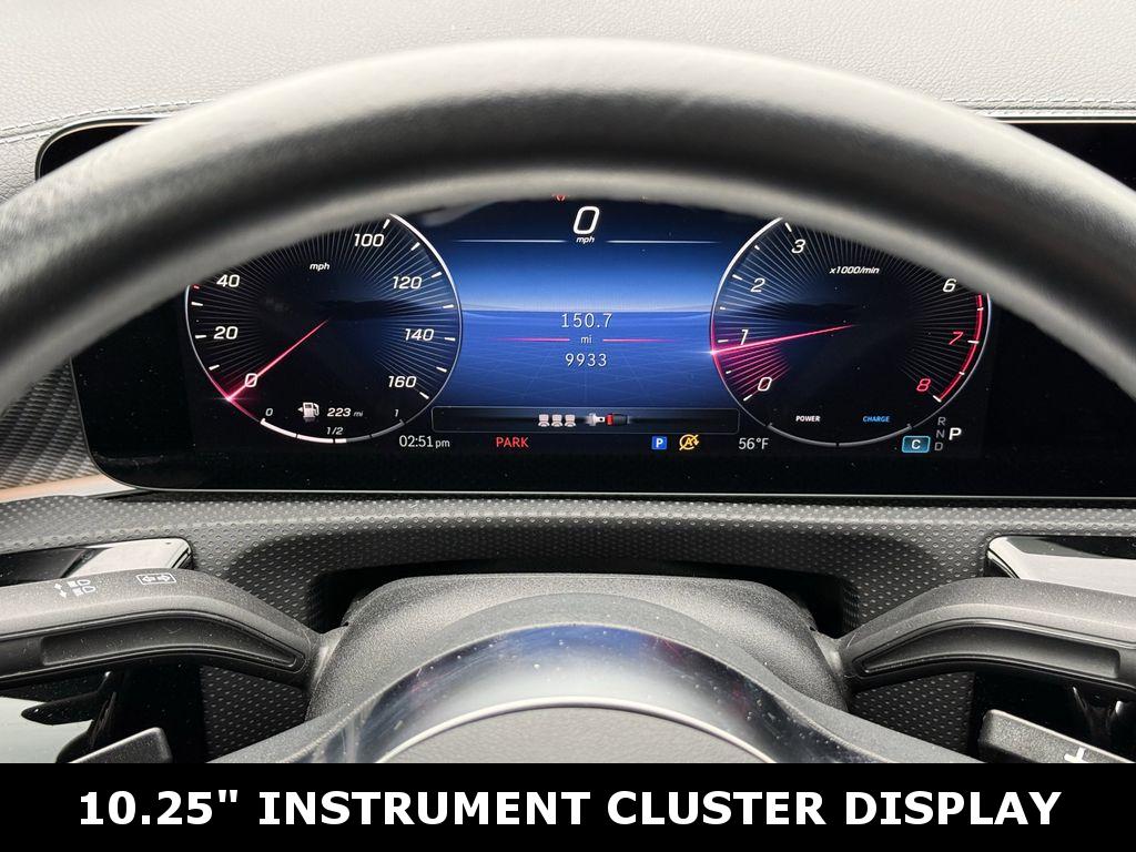 2024 Mercedes-Benz CLA CLA 250 - Photo 14