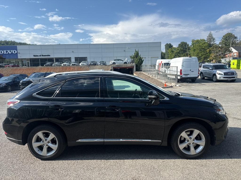 Used 2014 Lexus RX 350 AWD SUV