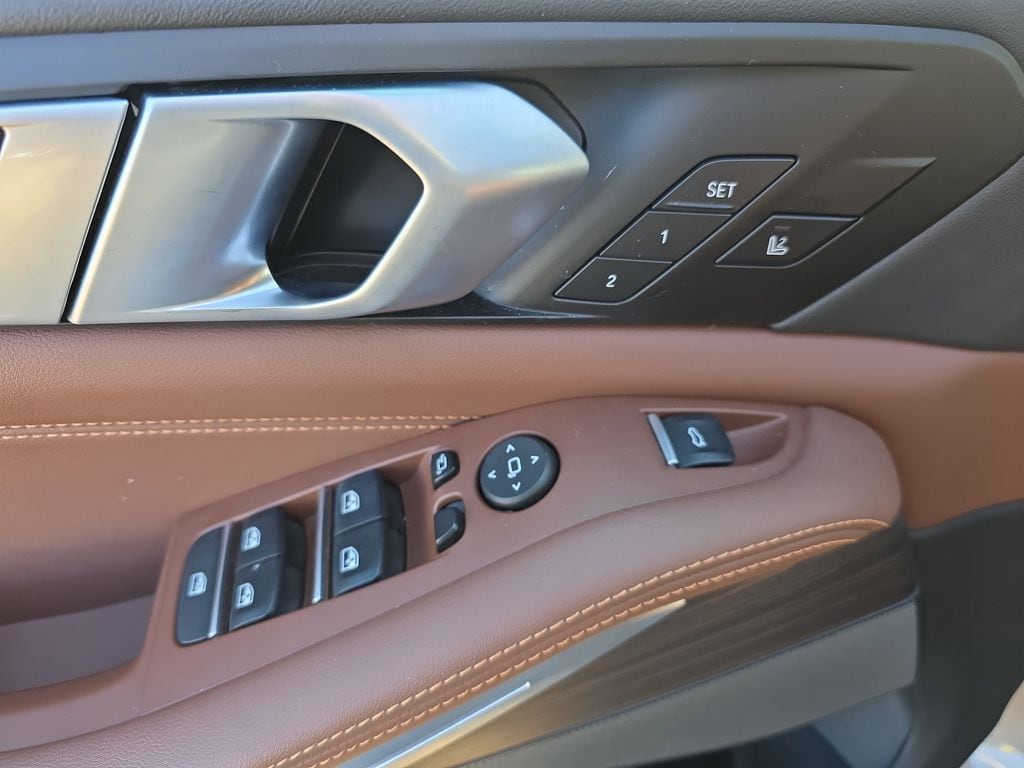 2024 BMW X5 40i - Photo 20