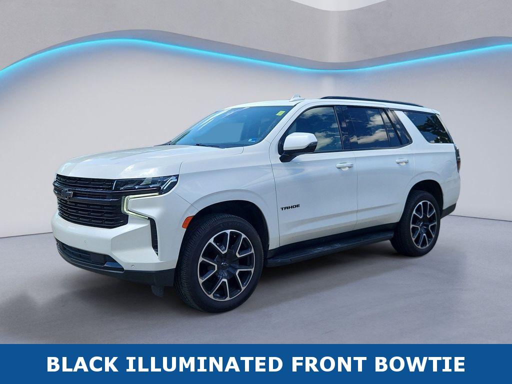 2024 Chevrolet Tahoe RST - Photo 6