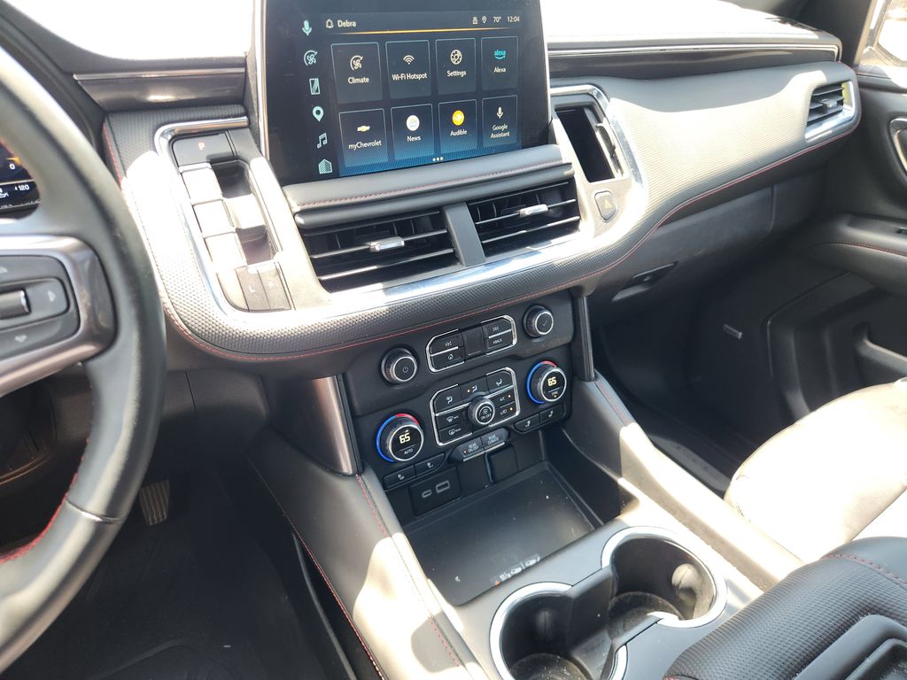 2024 Chevrolet Tahoe RST - Photo 29