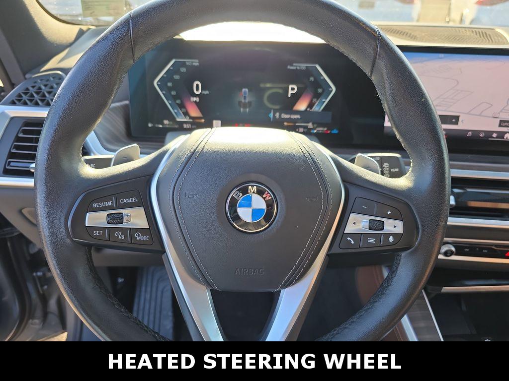 2024 BMW X5 40i - Photo 24