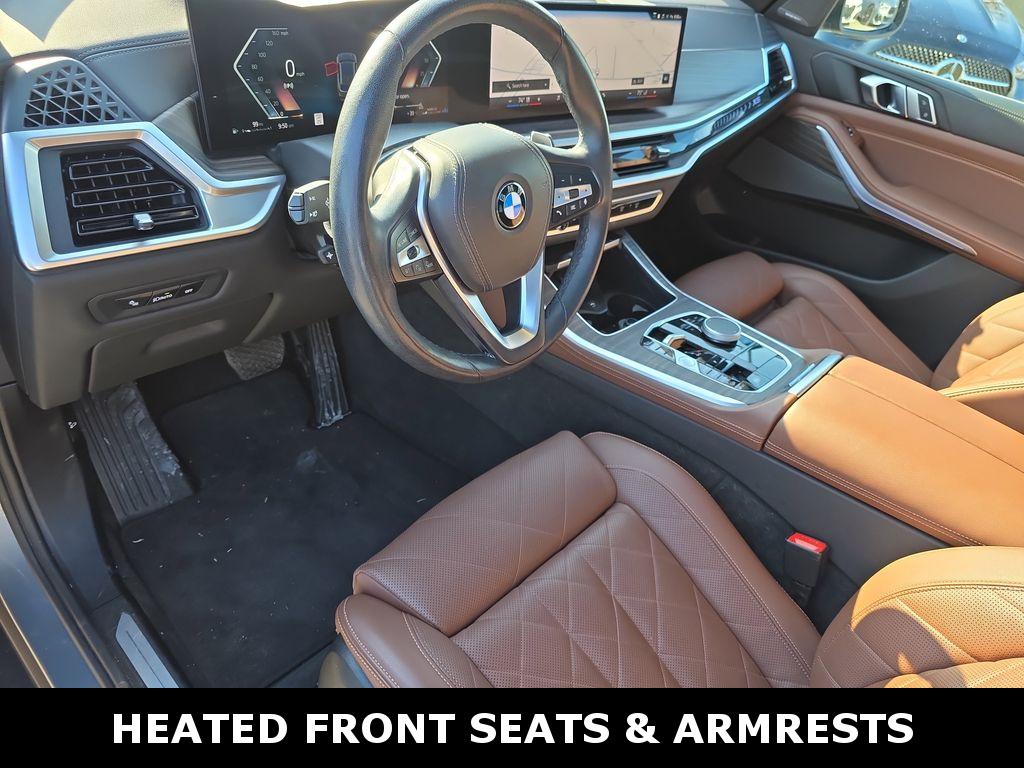 2024 BMW X5 40i - Photo 8