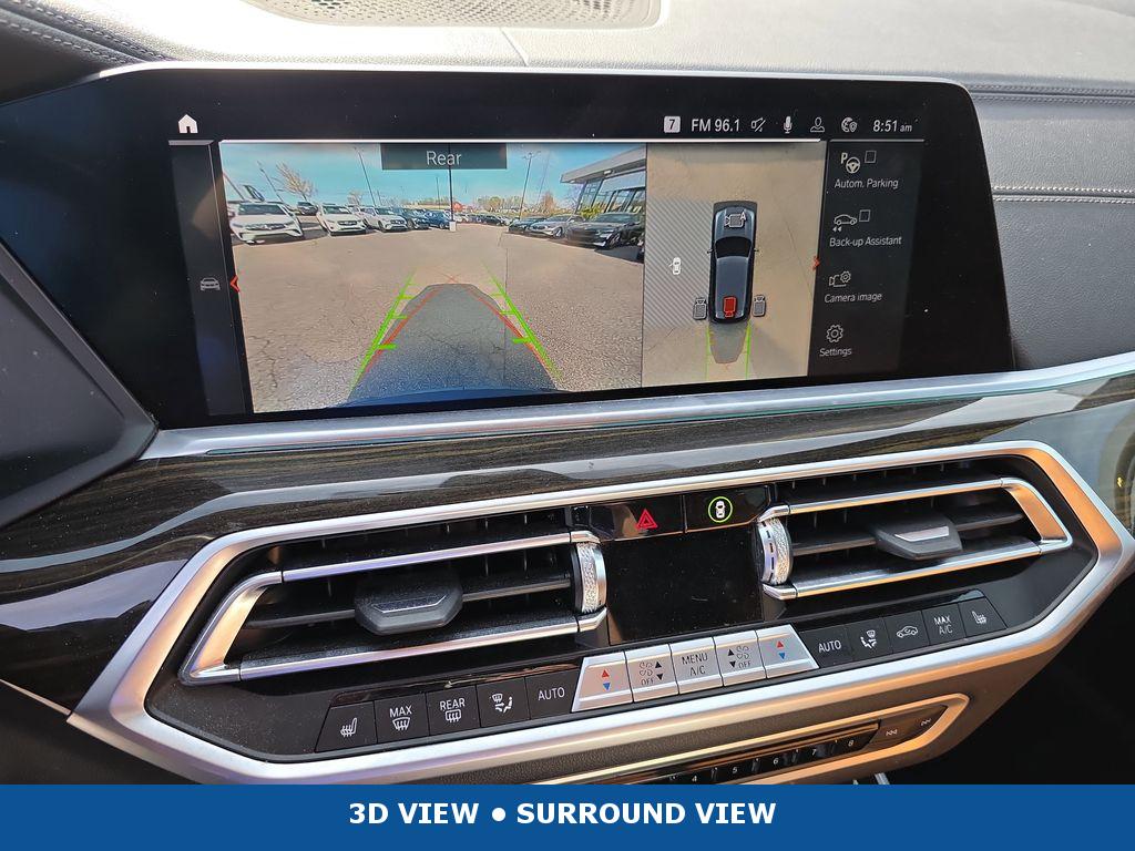 2023 BMW X5 40i - Photo 31