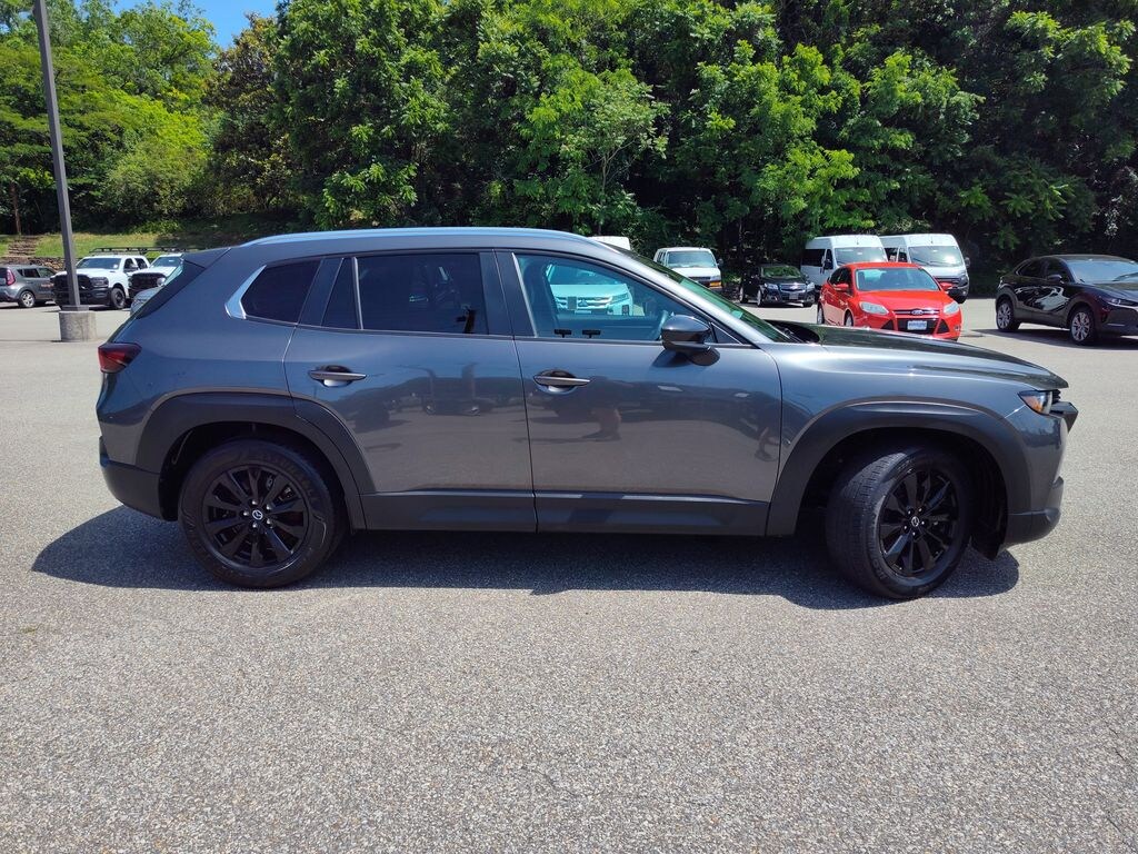 Used 2025 Mazda CX-50 2.5 S Preferred Package SUV