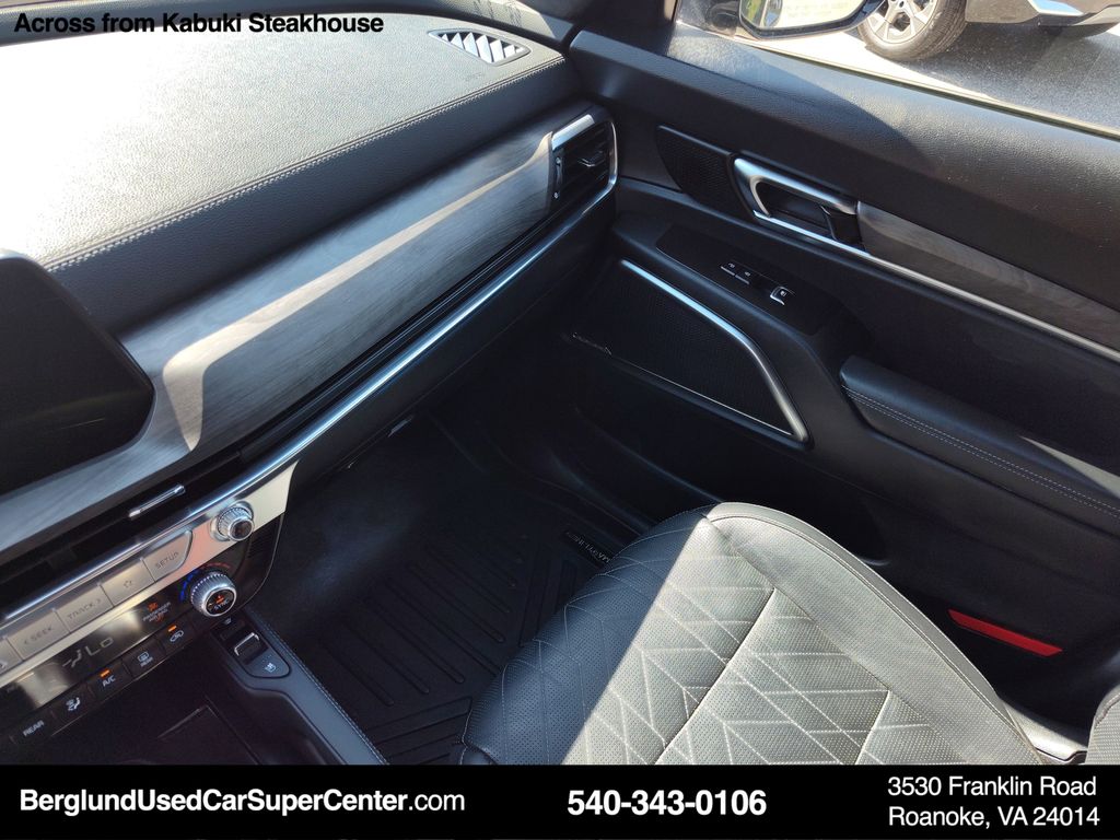 2023 Kia Telluride SX Prestige X-Line - Photo 35