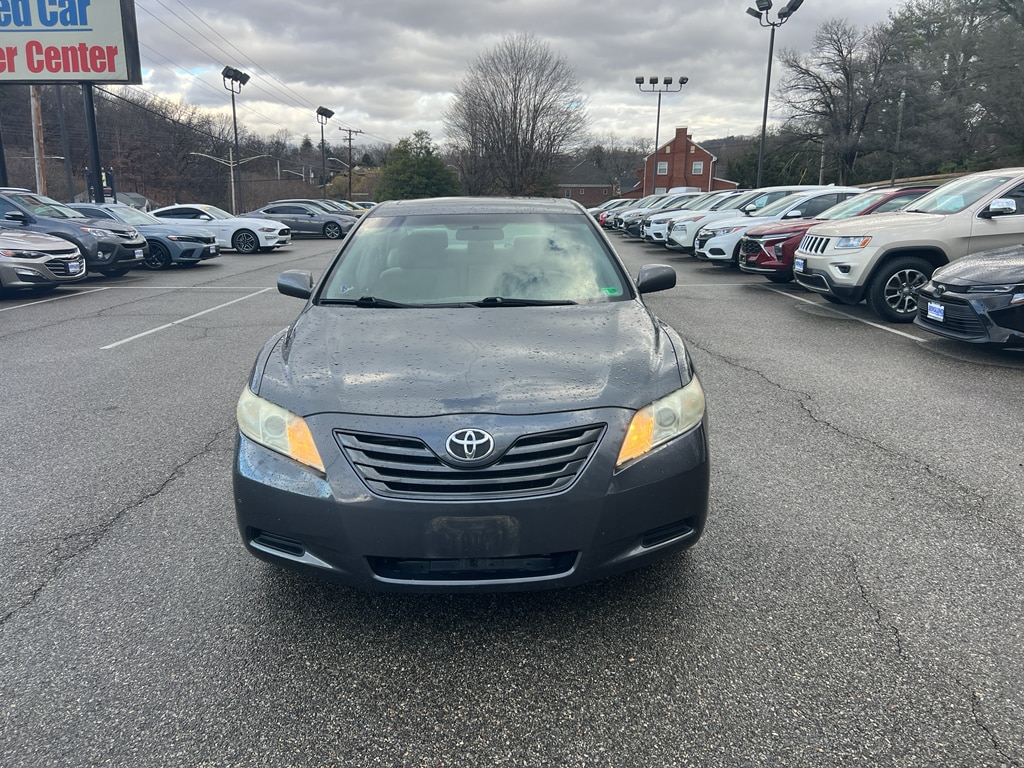 Used 2008 Toyota Camry LE Sedan