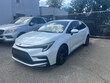 Toyota Corolla Hybrid