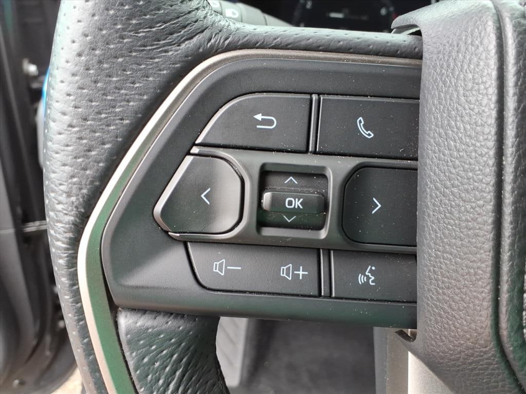 2025 Toyota Tacoma TRD Off Road - Photo 23