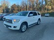  Toyota Sequoia