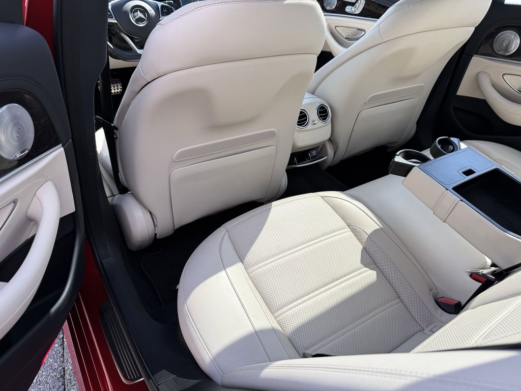 2017 Mercedes-Benz E-Class AMG E43 - Photo 13