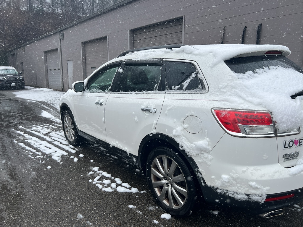 Used 2008 Mazda Mazda CX-9 SUV