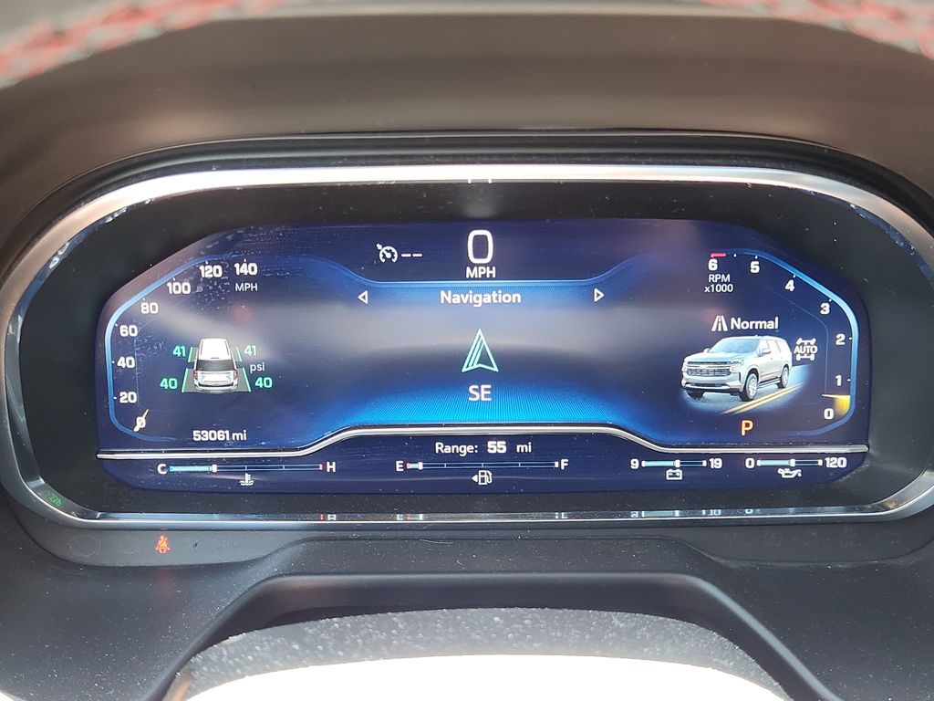 2024 Chevrolet Tahoe RST - Photo 20
