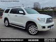  Toyota Sequoia