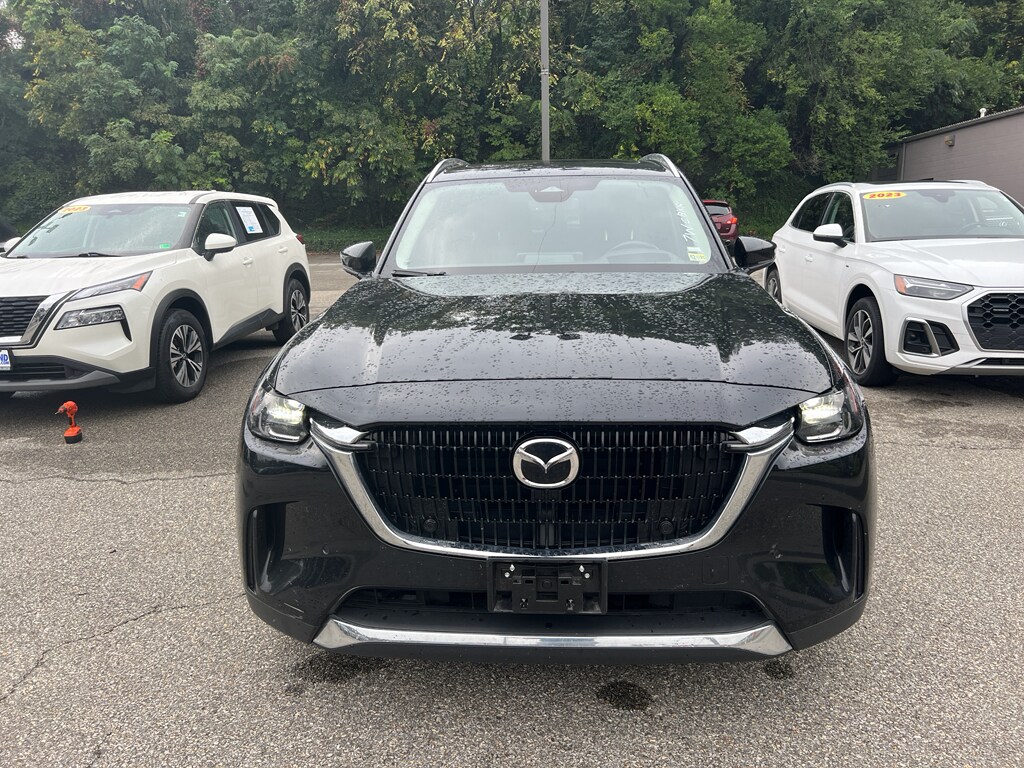 2024 Mazda CX-90 3.3 Turbo Premium photo 3