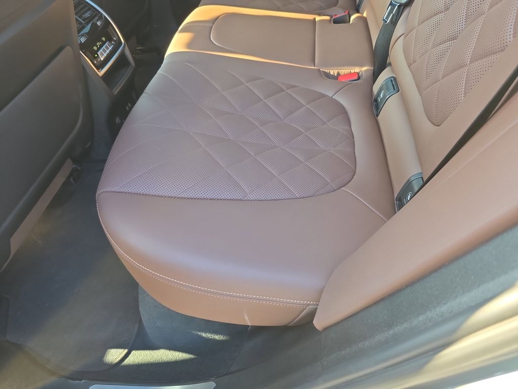 2024 BMW X5 40i - Photo 17