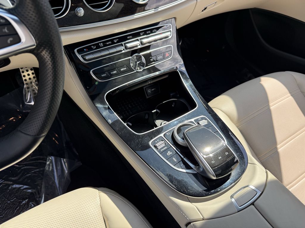 2017 Mercedes-Benz E-Class AMG E43 - Photo 31