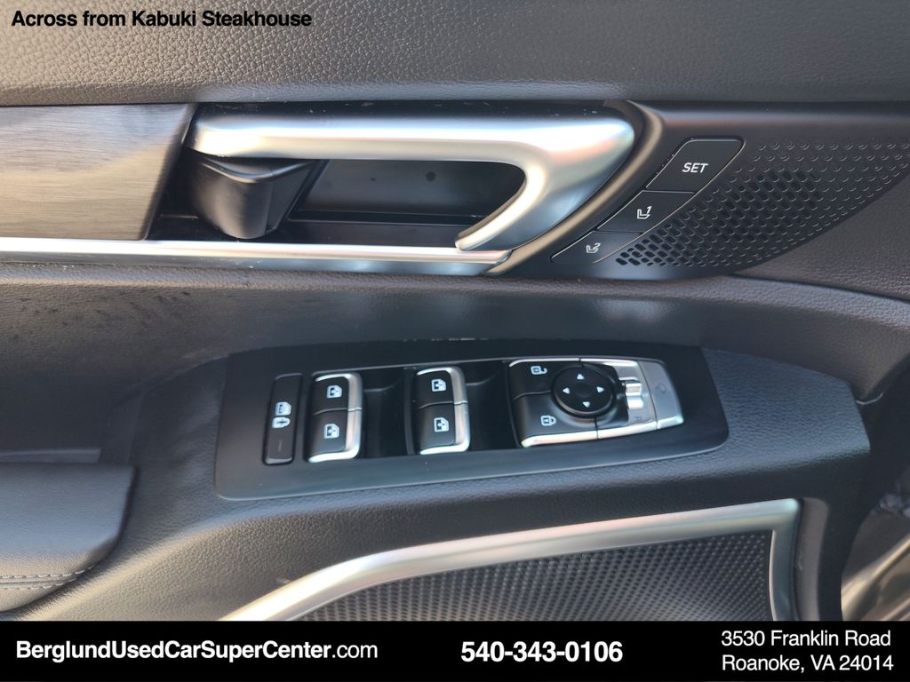 2023 Kia Telluride SX Prestige X-Line - Photo 20