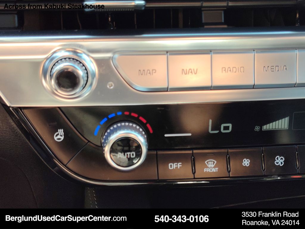 2023 Kia Telluride SX Prestige X-Line - Photo 31