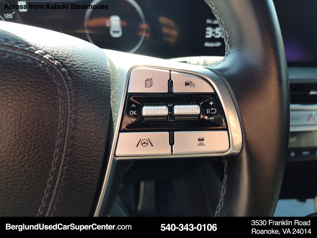 2023 Kia Telluride SX Prestige X-Line - Photo 26