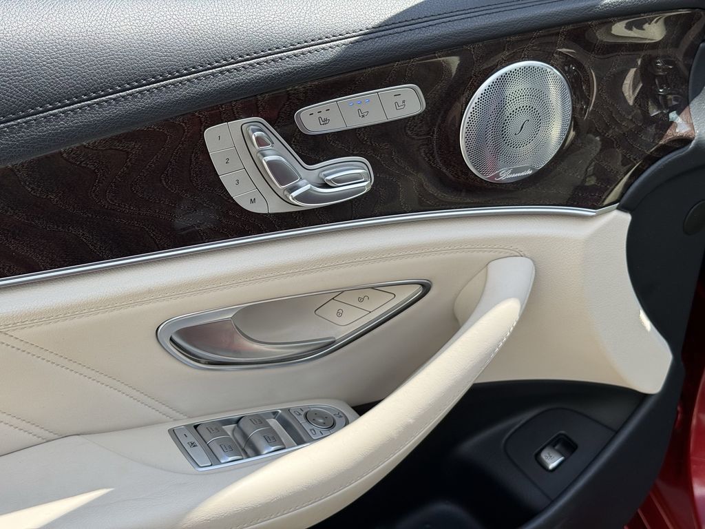 2017 Mercedes-Benz E-Class AMG E43 - Photo 16