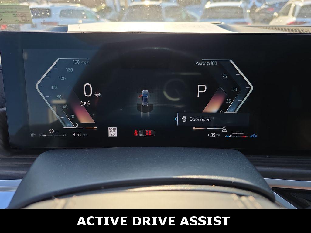 2024 BMW X5 40i - Photo 23