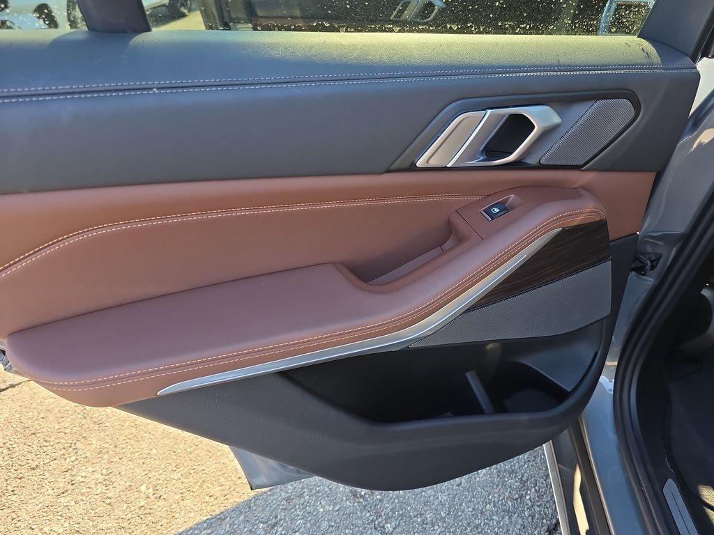 2024 BMW X5 40i - Photo 16