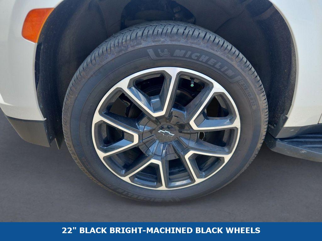 2024 Chevrolet Tahoe RST - Photo 7