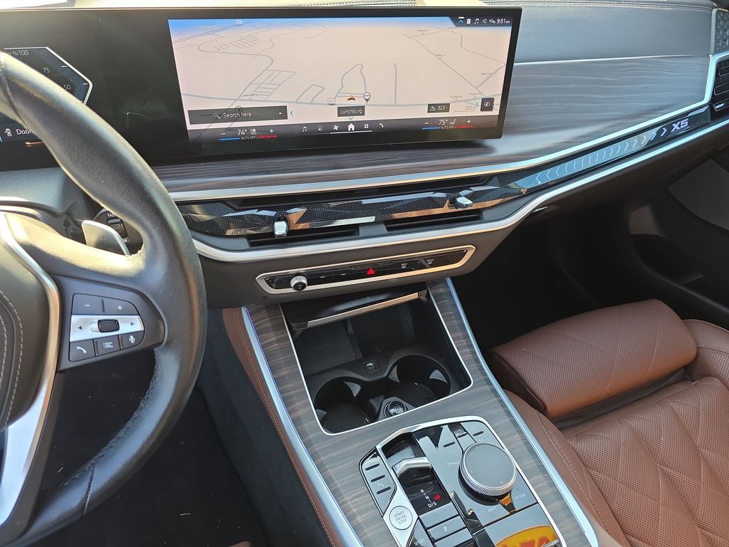 2024 BMW X5 40i - Photo 30