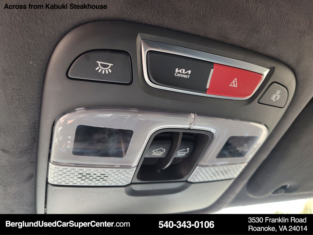 2023 Kia Telluride SX Prestige X-Line - Photo 34