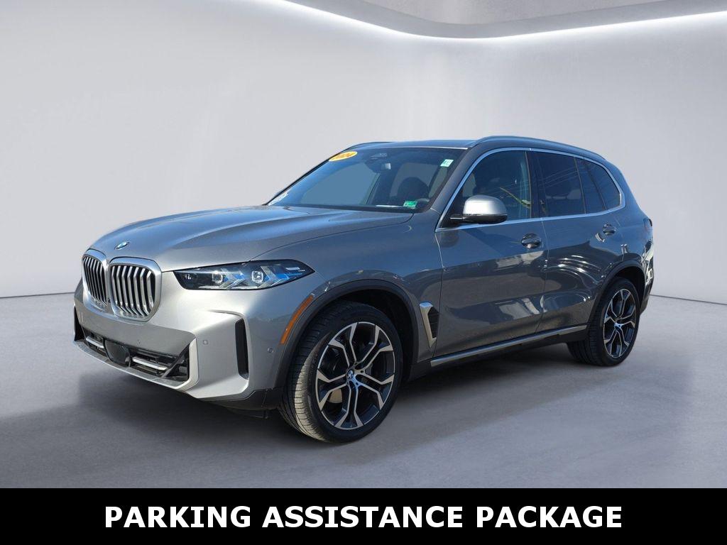 2024 BMW X5 40i - Photo 6