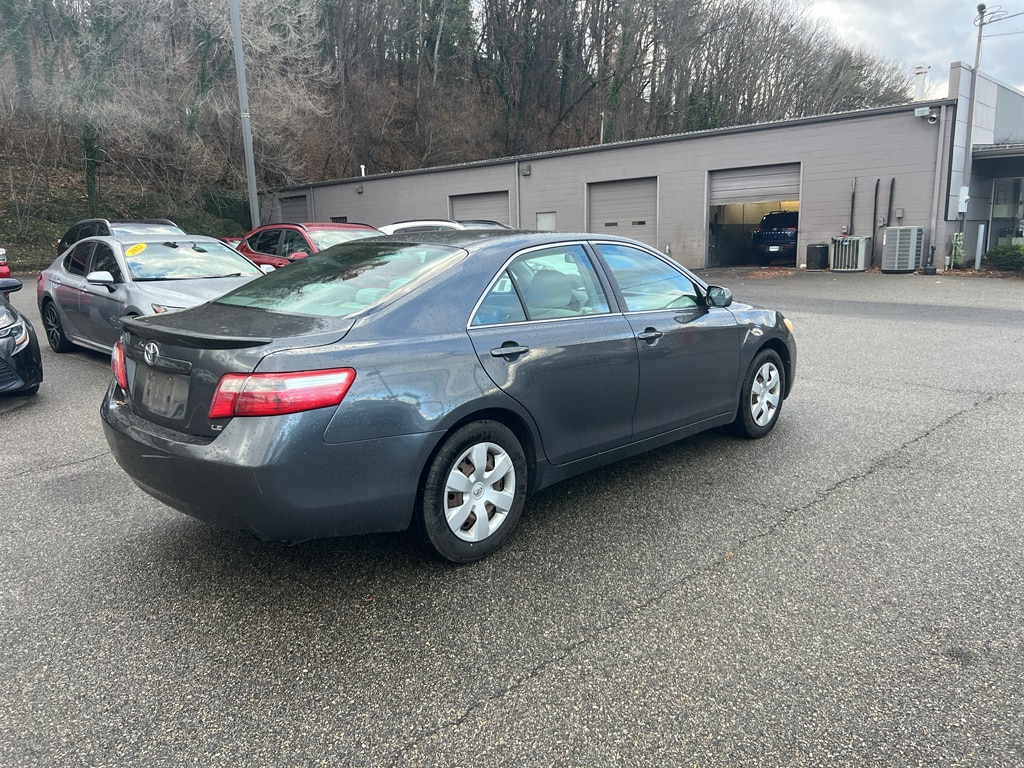 Used 2008 Toyota Camry LE Sedan