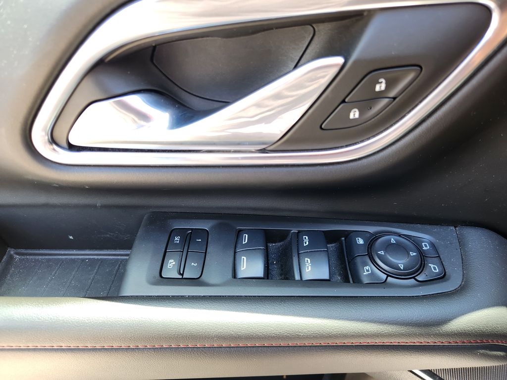 2024 Chevrolet Tahoe RST - Photo 17