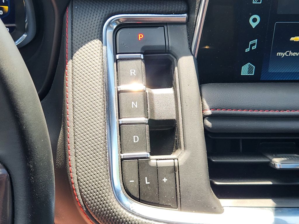2024 Chevrolet Tahoe RST - Photo 25
