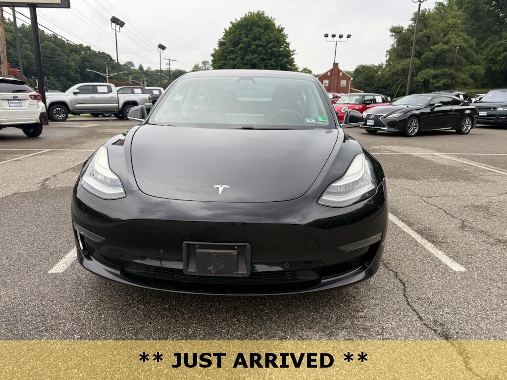 Used 2018 Tesla Model 3 Long Range Sedan