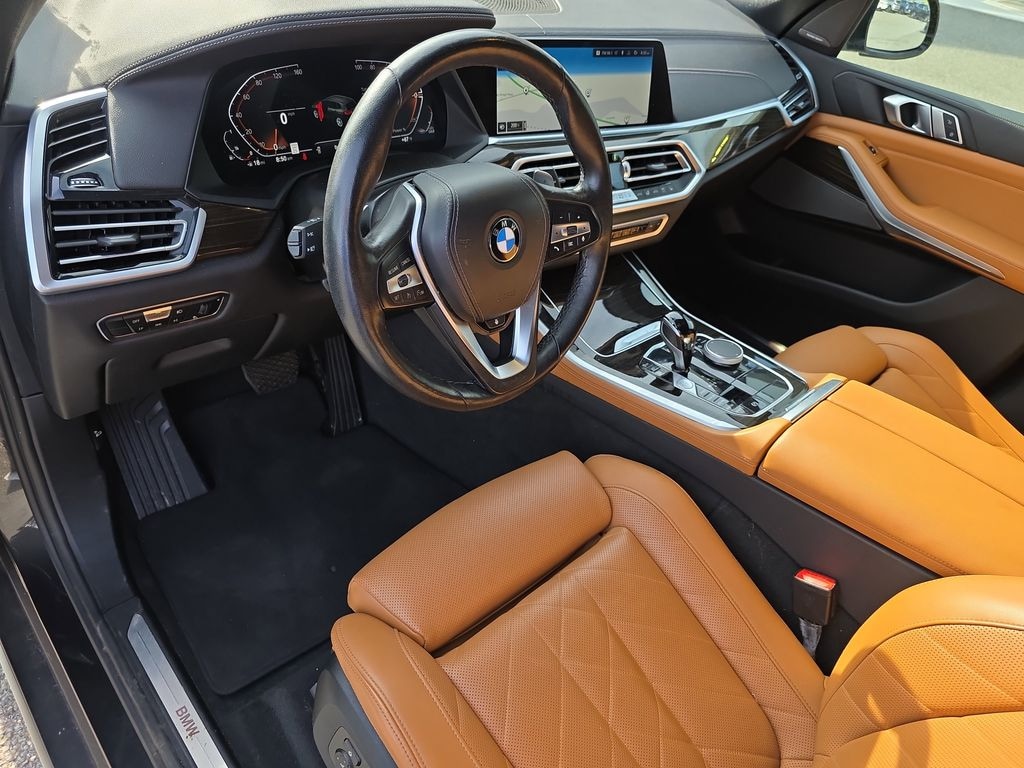 2023 BMW X5 40i - Photo 7