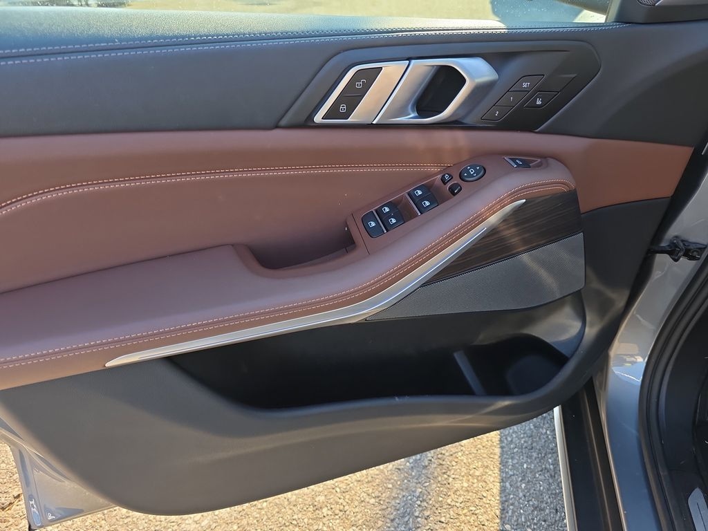 2024 BMW X5 40i - Photo 18