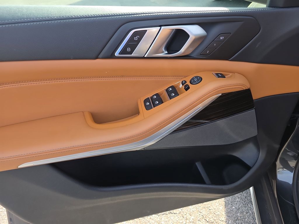 2023 BMW X5 40i - Photo 17