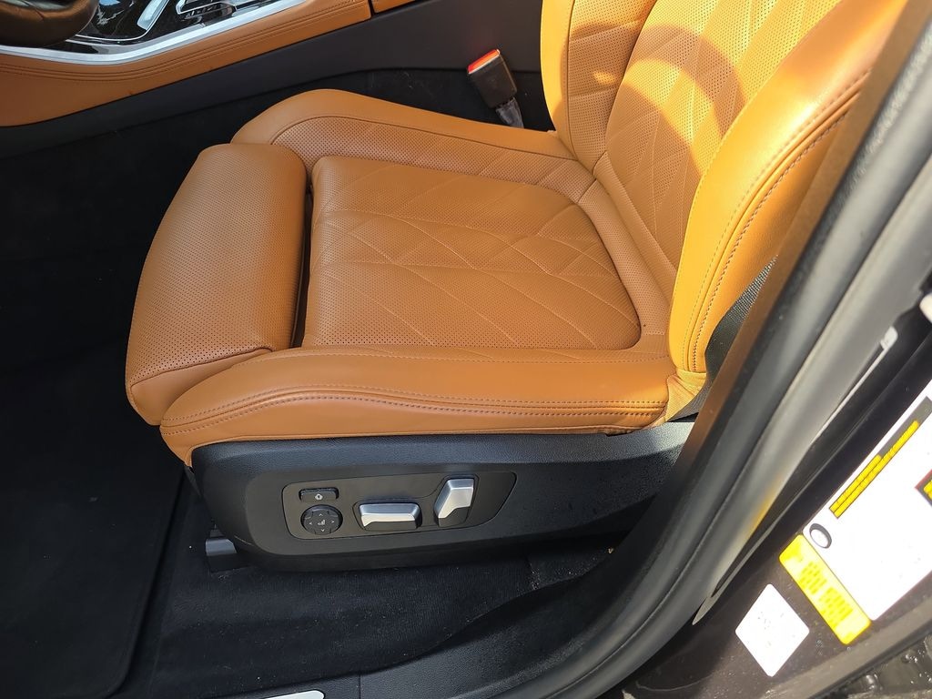 2023 BMW X5 40i - Photo 18
