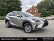 LEXUS NX 300