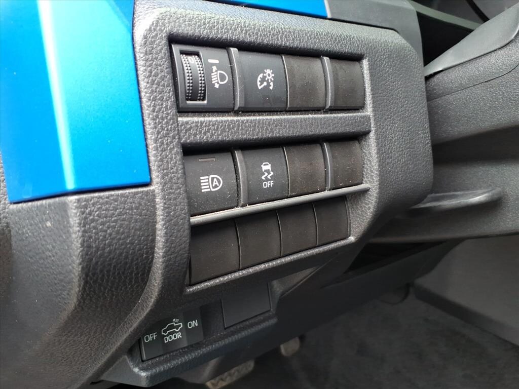 2025 Toyota Tacoma TRD Off Road - Photo 20