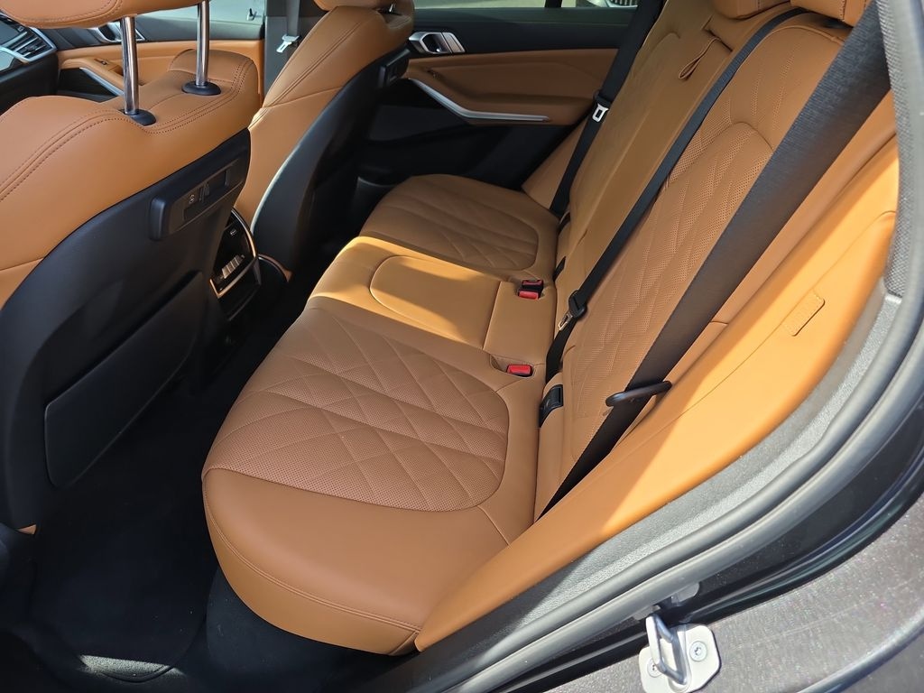2023 BMW X5 40i - Photo 8
