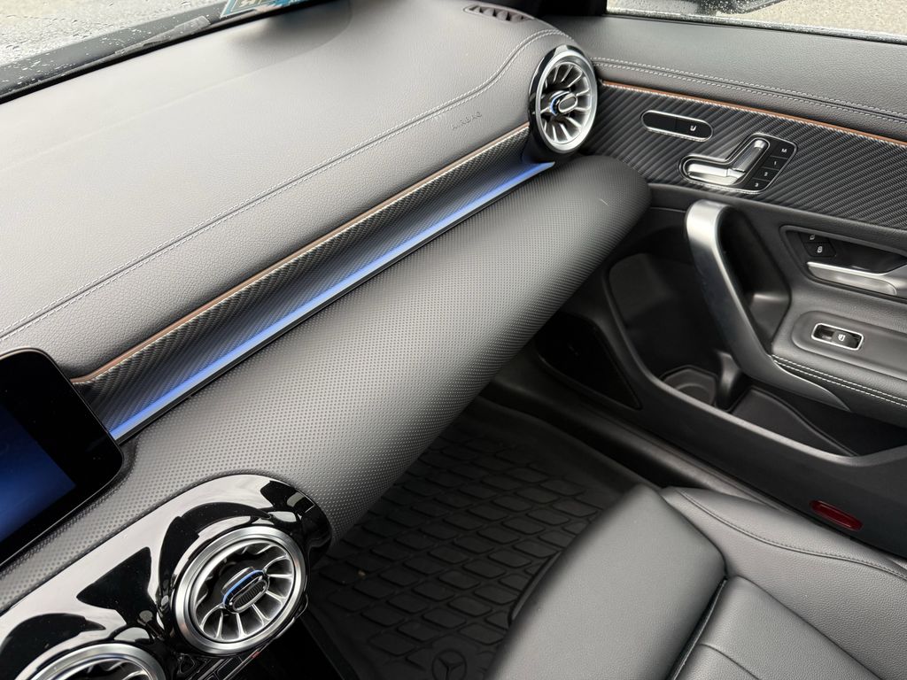 2024 Mercedes-Benz CLA CLA 250 - Photo 29