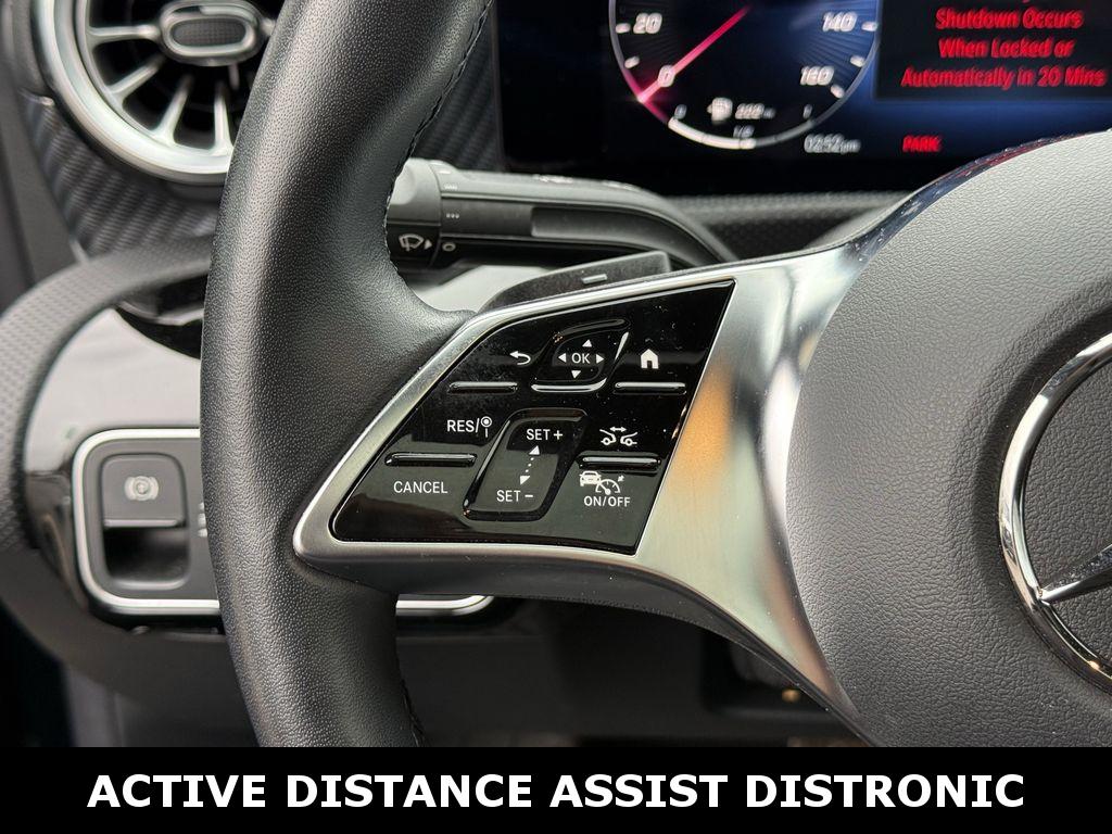 2024 Mercedes-Benz CLA CLA 250 - Photo 15